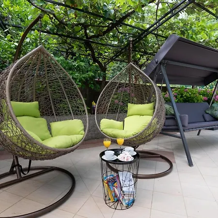 Sanja Апартаменты *