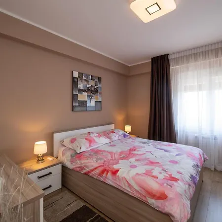 Sanja アパート *