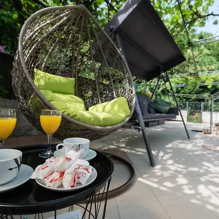 Sanja アパート *