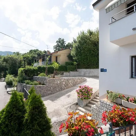 Apartmán Sanja