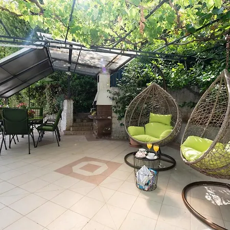 Sanja Apartman Opatija