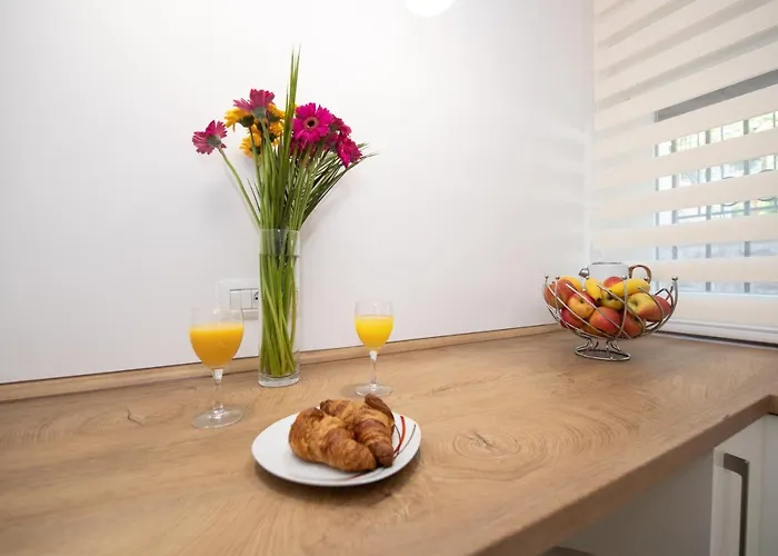 Apartment Sanja Opatija