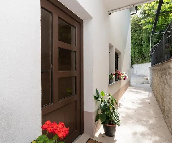 Appartamento Sanja *