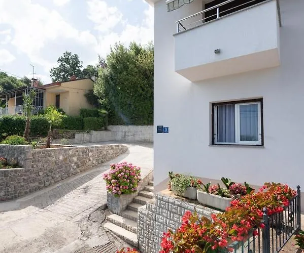 Appartamento Sanja Abbazia