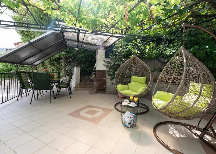 Sanja Apartment Opatija