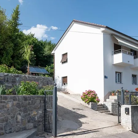 Appartement Sanja