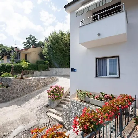 Apartment Sanja Opatija