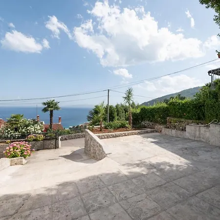 Apartment Sanja Opatija