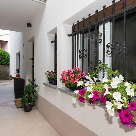 Sanja Appartement
