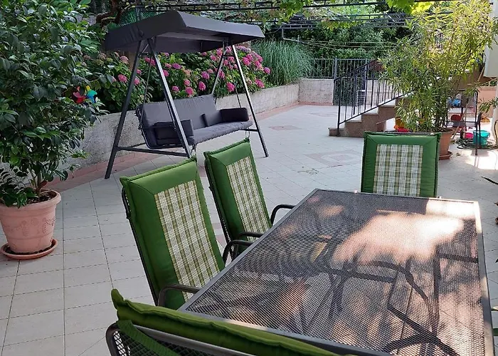 Sanja Appartement Opatija