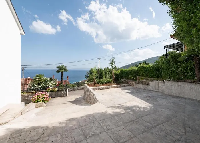 Appartement Sanja Opatija