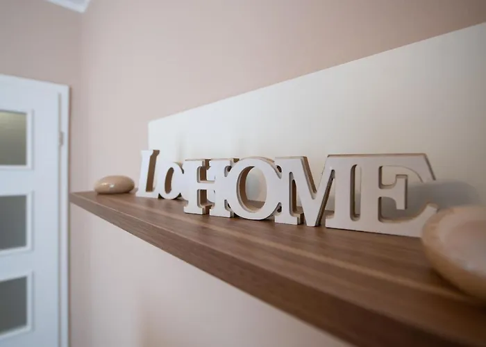 Sanja Appartement Opatija